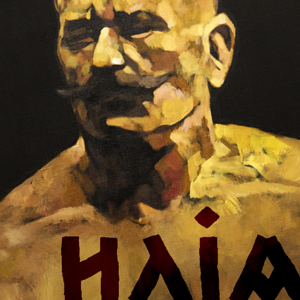 ILIYA, Максим Ильинов — Притчи 