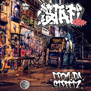 Staf Beats — From Da Streetz 