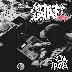 Staf Beats — 2 Da Houze 