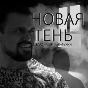 Владимир Кабарухин — Новая тень 