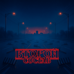 Второй Состав, ОДИН.ВОСЕМЬ, Никита Ост, Патрик Ридл — Наглядное пособие 