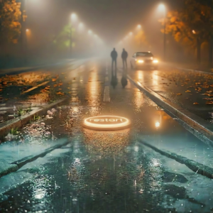 САНЯ TEDD, MOROZBRAZA — Restart