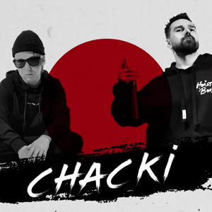 Rockit Ya — Chacki (feat. Kinzer) | Plastinka.ru