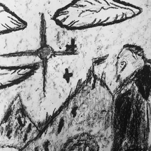 Тёмная линия — Утро