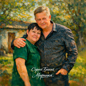 Сергей Бакай — Маринка