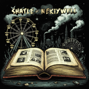 Shatle, NekiyWell — Сказка без чудес