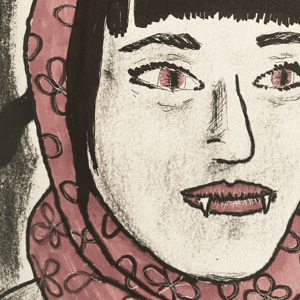 Тёмная линия — Век