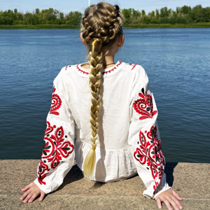 Zлатамира — Коса