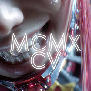 Joni Chekil — MCMXCV