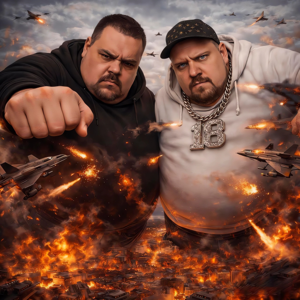 MOROZBRAZA, ОДИН.ВОСЕМЬ — Оверсайз