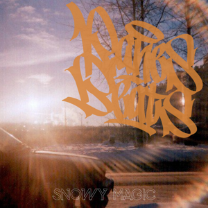 Ranes Beats — Snowy Magic