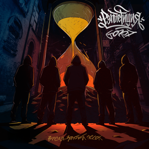 Рэп'Петиция, GoroD — Время золотой песок