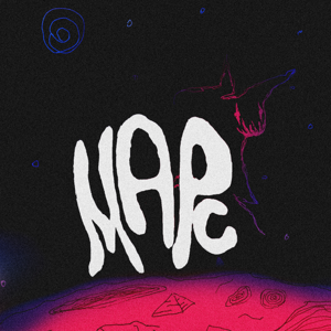 Тёмная линия — Марс