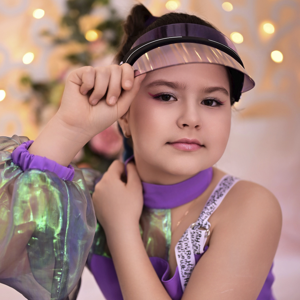 София Акимова — Можно все!