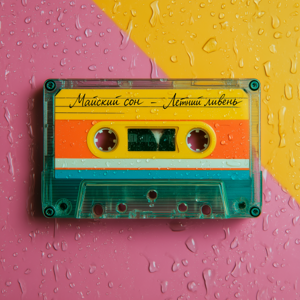 Майский сон — Летний ливень