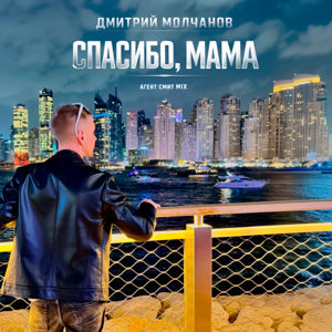 Дмитрий Молчанов — Спасибо, мама (Агент Смит Mix)