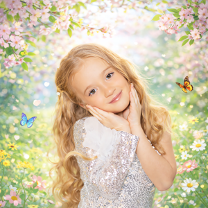 Катя Маркеданец — Моя весна