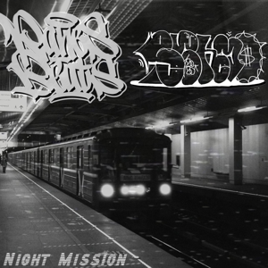 Ranes Beats, Eshyo — Night Misson