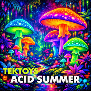 Tektoys — Acid Summer