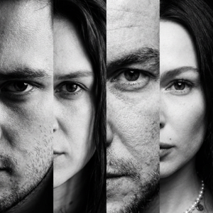 PRO-SPEKT, Ксения Домашева, Jane — Зима