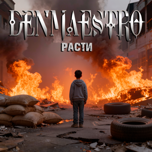 Denmaestro — Расти