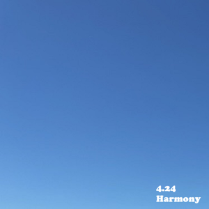 4.24 — Harmony