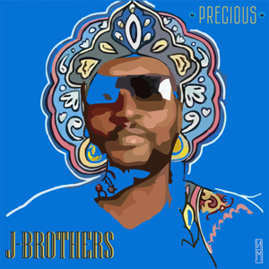 J-Brothers﻿ — Precious