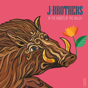 J-Brothers﻿ — In the Hearts of the Valley
