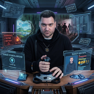 Хабат Хикох — Джойстик
