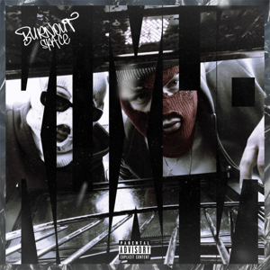 BURNOUT SPACE — КУХНЯ
