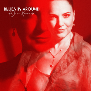 Юлия Копылова — Blues Is Around