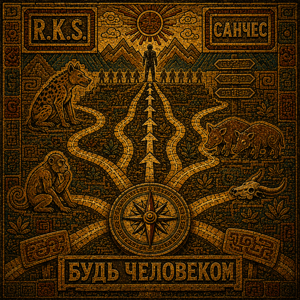 R.K.S., Санчес — Будь человеком