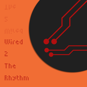 RareFlora, otkin otken — Wired 2 the Rhythm