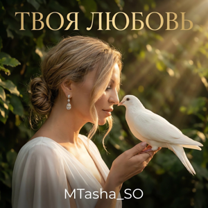 MTasha_SO — Твоя любовь