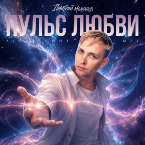 Дмитрий Молчанов — Пульс любви (Агент Смит Mix)