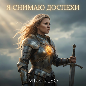 MTasha_SO — Я снимаю доспехи