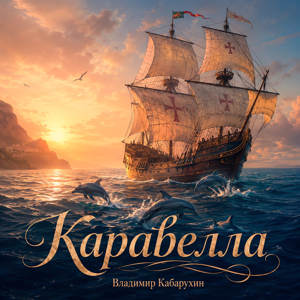 Владимир Кабарухин — Каравелла