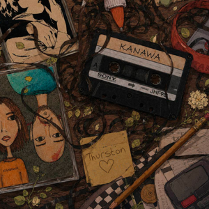 KANAWA — Thurston