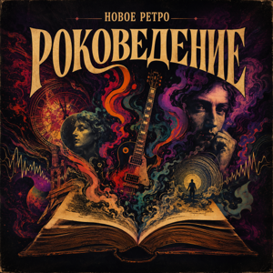 НОВОЕ РЕТРО — Роковедение