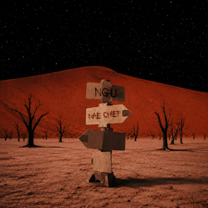 NAE Chief — NGU