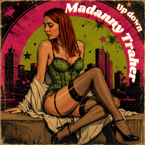 Madanny Traher — Up Down