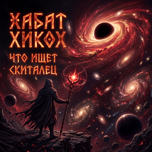 Хабат Хикох — Что ищет скиталец
