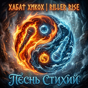Хабат Хикох, Riller Rise — Песнь стихий