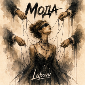 LUBOVV — Мода