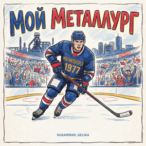 Sugarman, Gelika — Мой Металлург