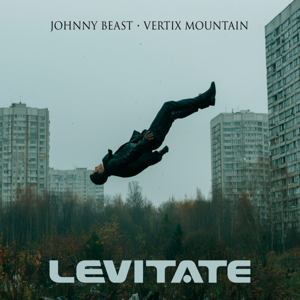 Johnny Beast, Vertix Mountain — Levitate