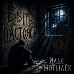 Илья Мотылёк — Быть настоящим