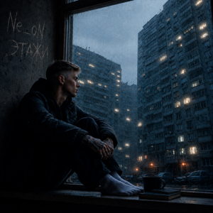 Ne_oN — Этажи