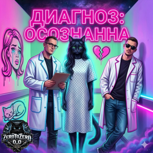 ZeroToZero — Диагноз: Осознанна