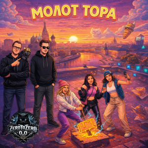 ZeroToZero — Молот Тора